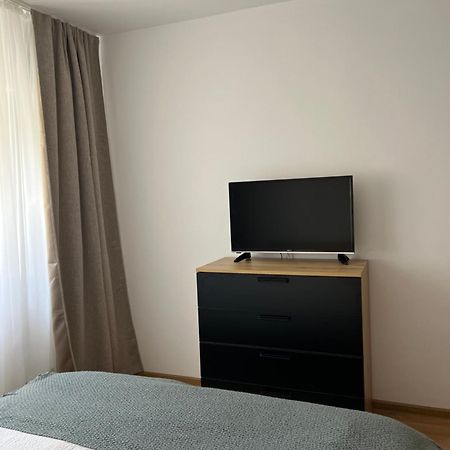 Apartament Centru Râmnicu Vâlcea Екстериор снимка