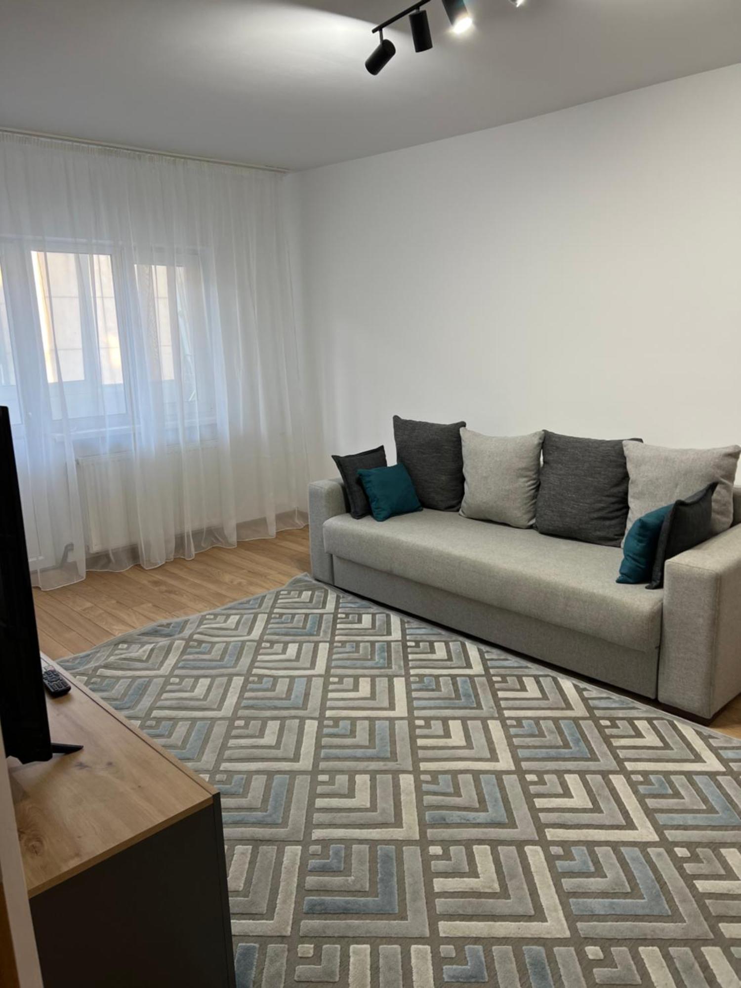 Apartament Centru Râmnicu Vâlcea Екстериор снимка