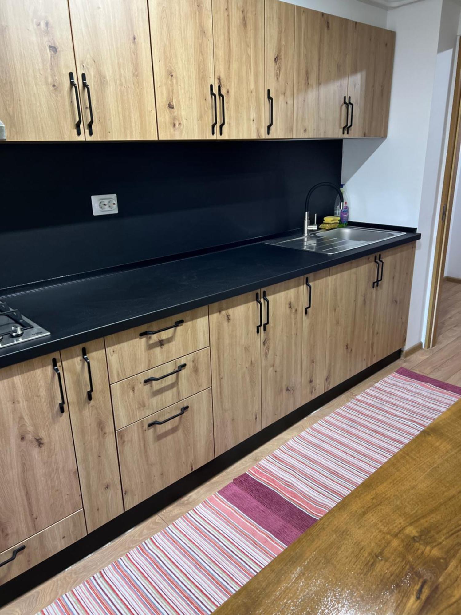 Apartament Centru Râmnicu Vâlcea Екстериор снимка
