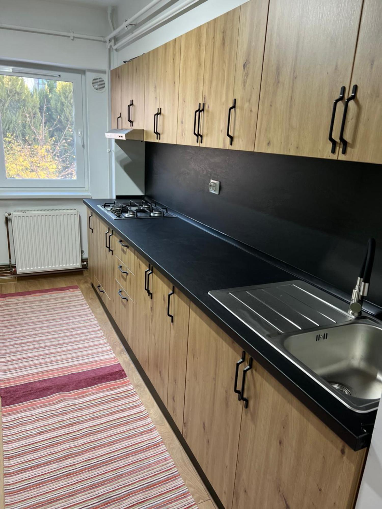 Apartament Centru Râmnicu Vâlcea Екстериор снимка