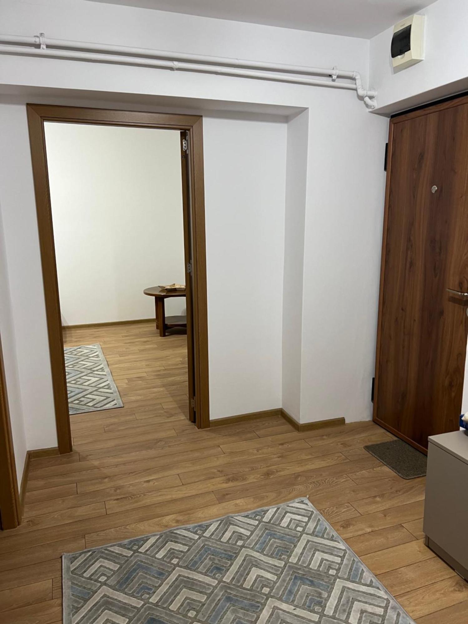 Apartament Centru Râmnicu Vâlcea Екстериор снимка