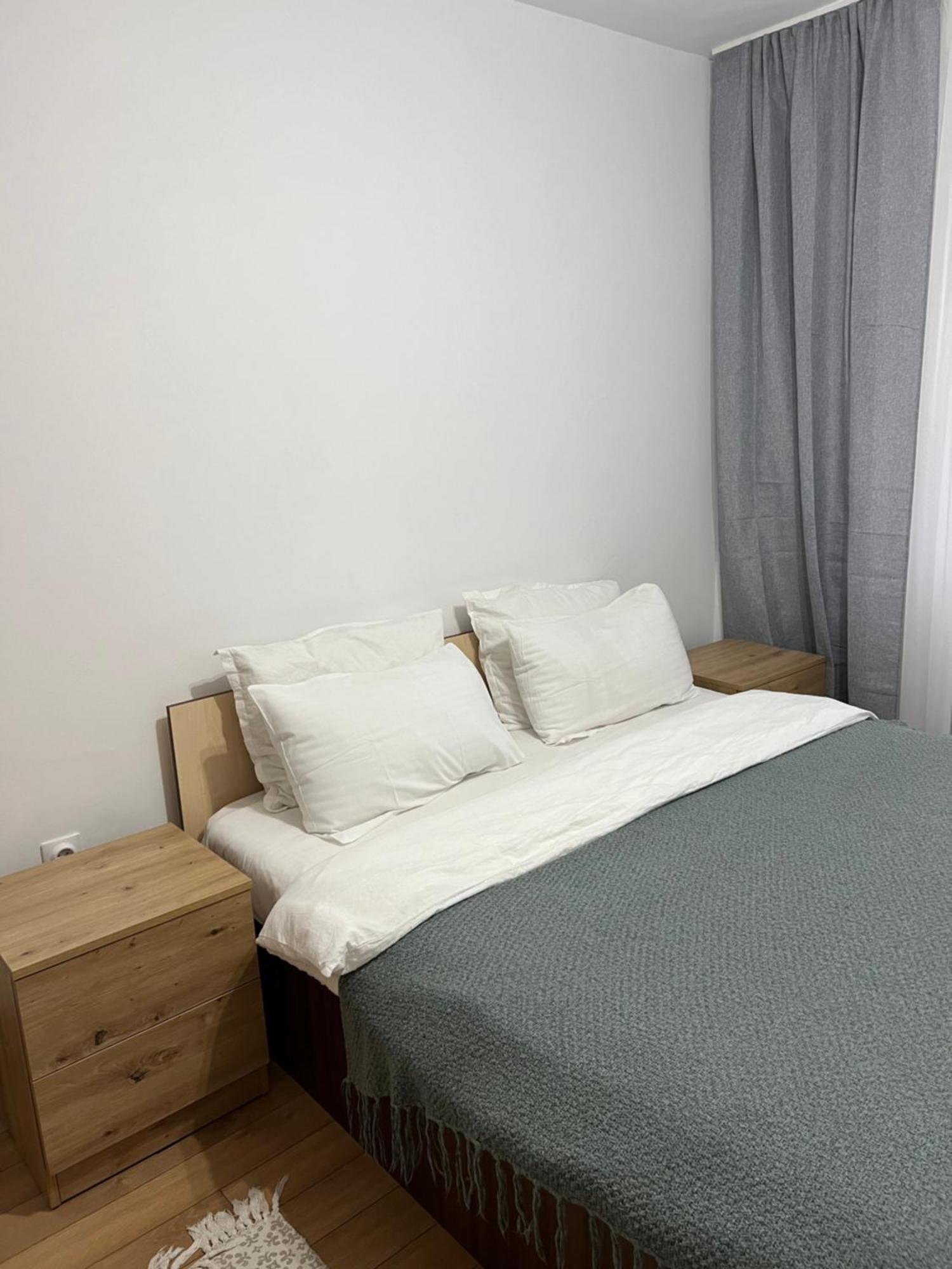 Apartament Centru Râmnicu Vâlcea Екстериор снимка